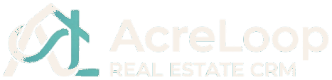 AcreLoop — Real Estate CRM
