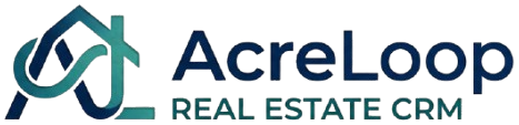 AcreLoop — Real Estate CRM